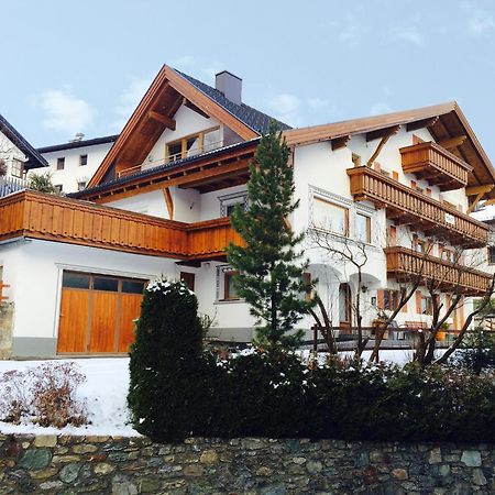 Haus Schoenjochl By Chatel Reizen Fiss Eksteriør bilde