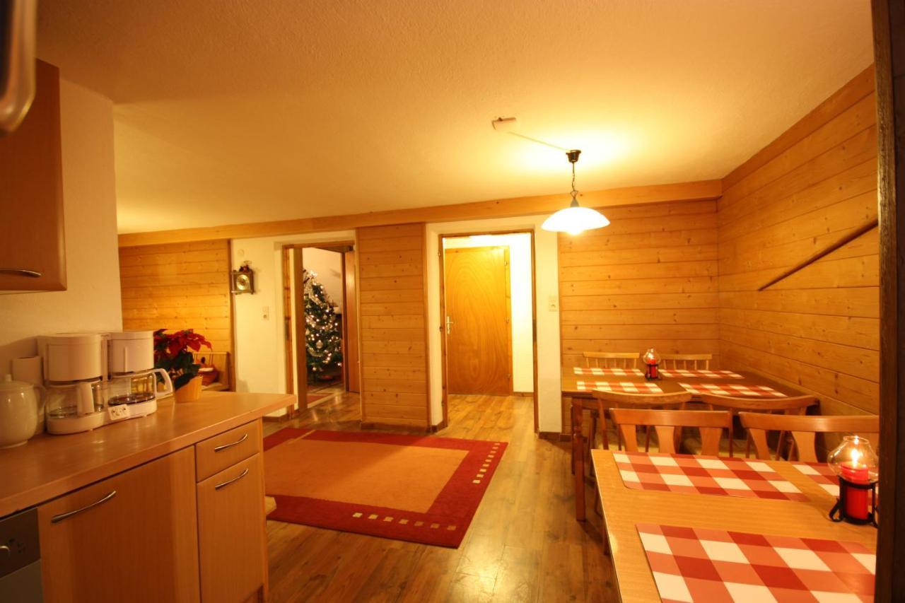 Haus Schoenjochl By Chatel Reizen Fiss Rom bilde