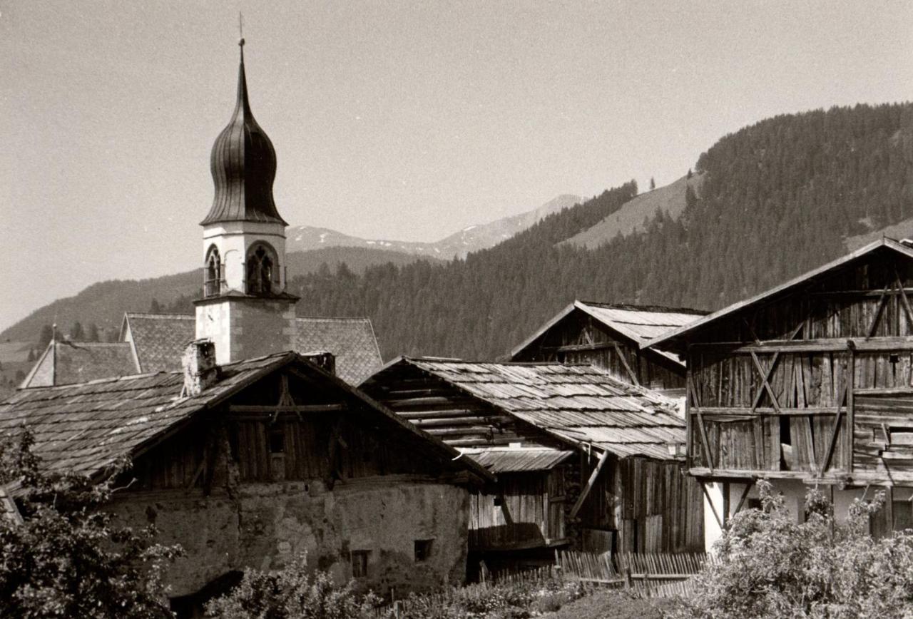Haus Schoenjochl By Chatel Reizen Fiss Eksteriør bilde