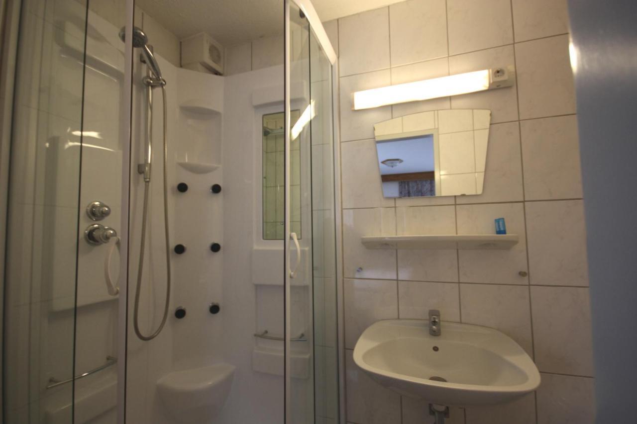 Haus Schoenjochl By Chatel Reizen Fiss Rom bilde