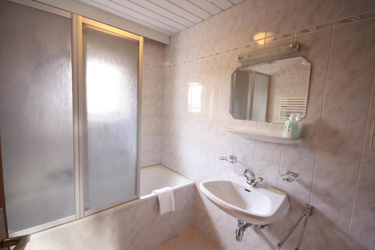 Haus Schoenjochl By Chatel Reizen Fiss Rom bilde