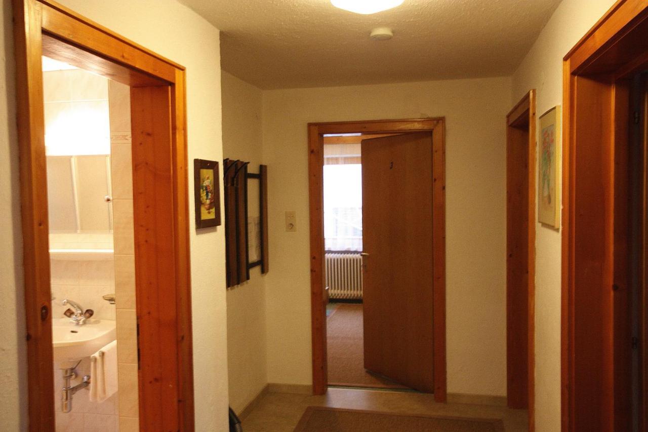 Haus Schoenjochl By Chatel Reizen Fiss Rom bilde