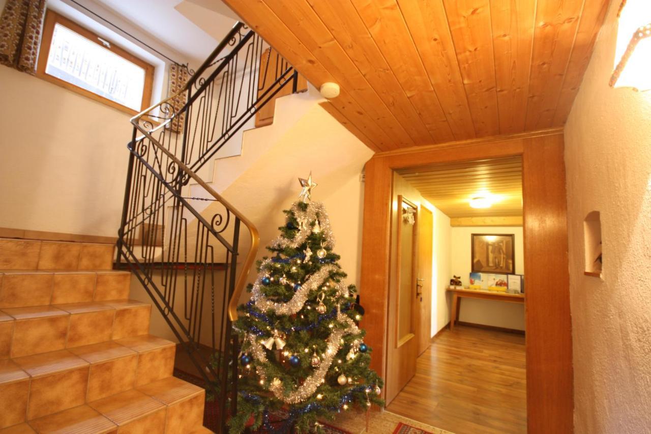Haus Schoenjochl By Chatel Reizen Fiss Rom bilde