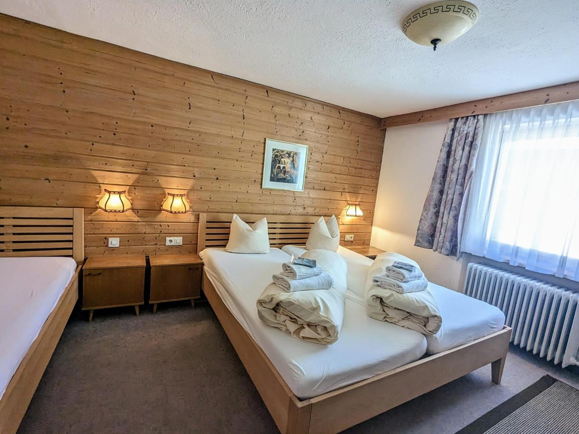 Haus Schoenjochl By Chatel Reizen Fiss Eksteriør bilde