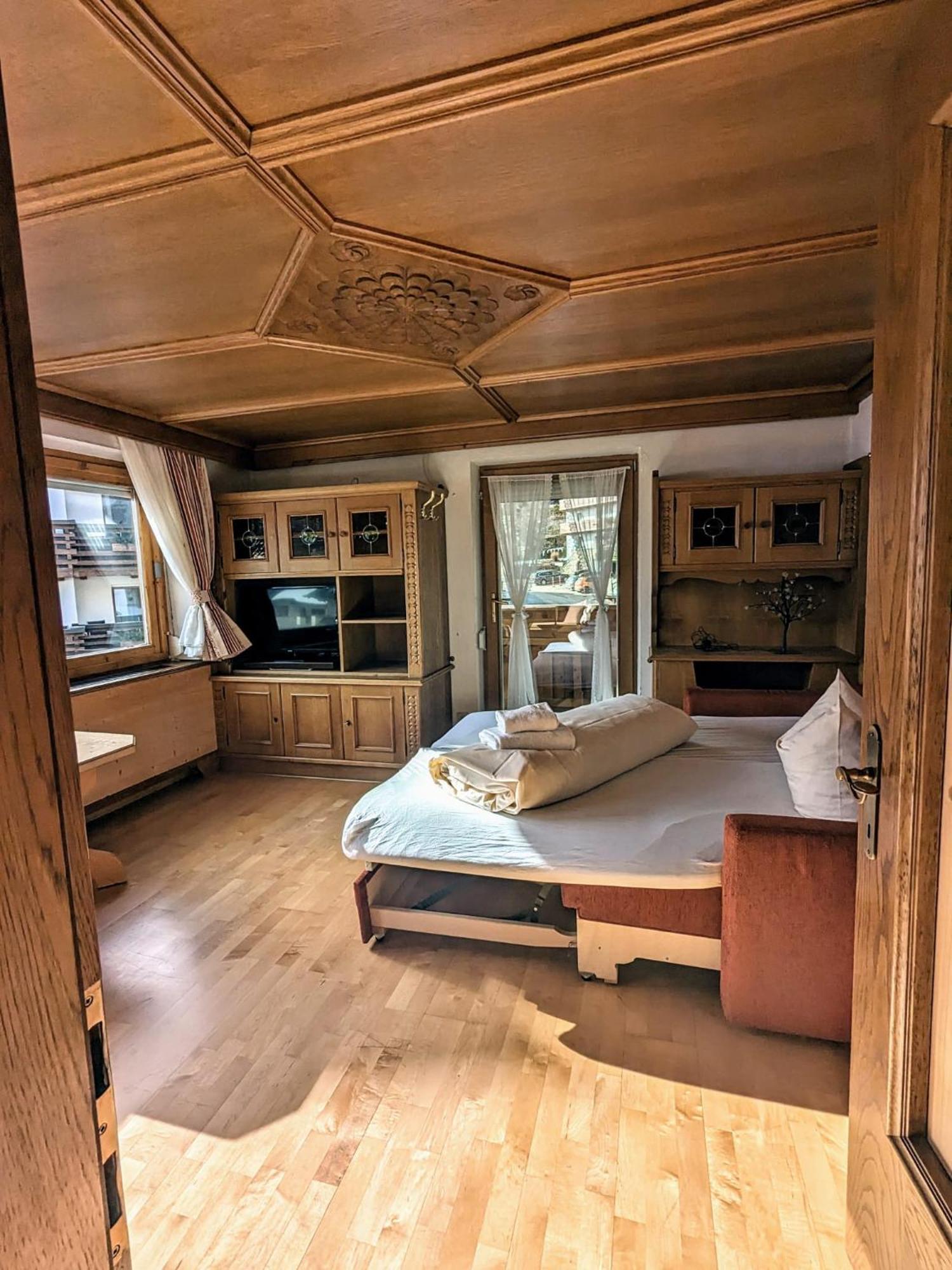 Haus Schoenjochl By Chatel Reizen Fiss Rom bilde