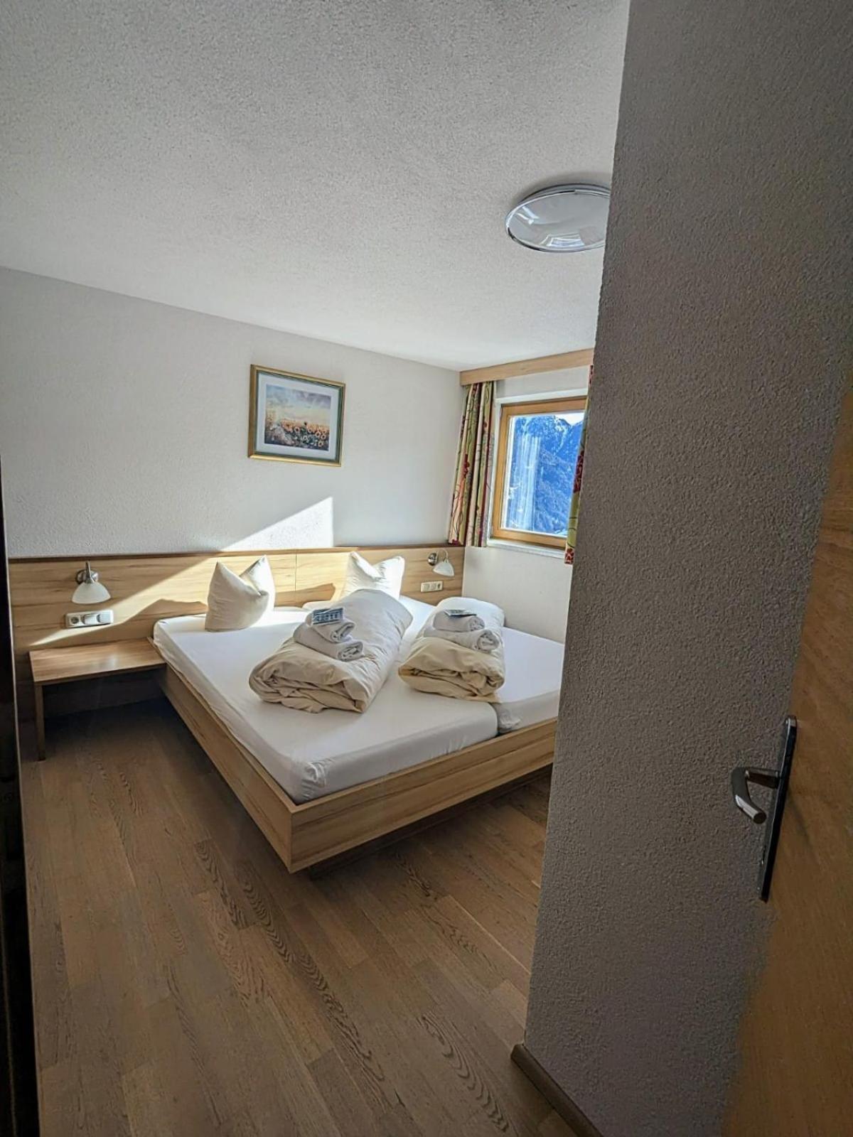 Haus Schoenjochl By Chatel Reizen Fiss Eksteriør bilde